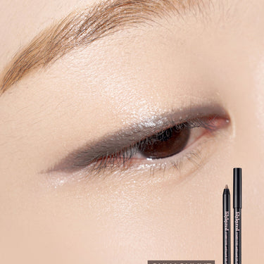 Lilybyred Starry Eyes 9am to 9pm Eyeliner 0.5g - CUTIPOP