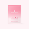 JAYJUN Aloe Pink Mask 1Step 25ml*10P - CUTIPOP