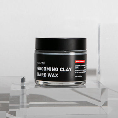GRAFEN Grooming Clay Hard Wax 75ml - CUTIPOP
