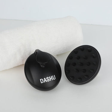 DASHU Daily Scalp Scaling Shampoo Brush - CUTIPOP