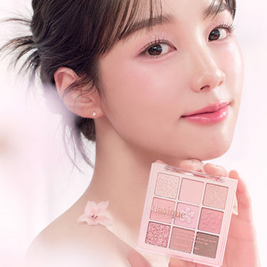 DASIQUE Shadow Palette 7g - CUTIPOP