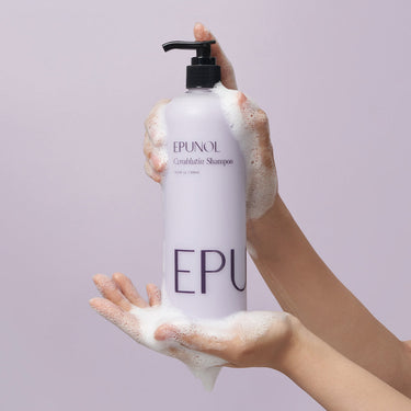 EPUNOL Cerablutin Shampoo 500ml