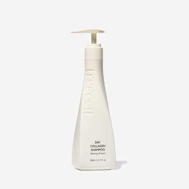 Treecell Day Collagen Shampoo Morning of Resort (100ml/360ml/520ml) - CUTIPOP