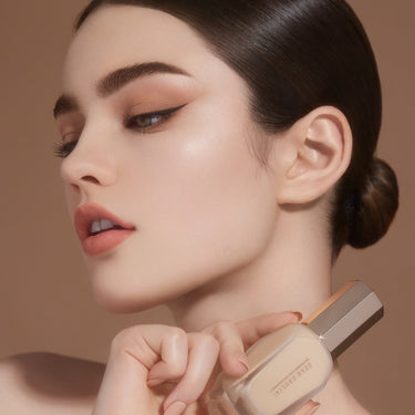 Dear Dahila Skin Paradise Sheer Silk Foundation - CUTIPOP