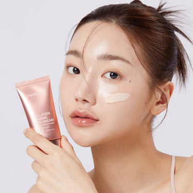 medicube Collagen Firming Sun Cream 50ml - CUTIPOP