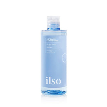 ilso Cicazulene Calming Toner 300ml - CUTIPOP