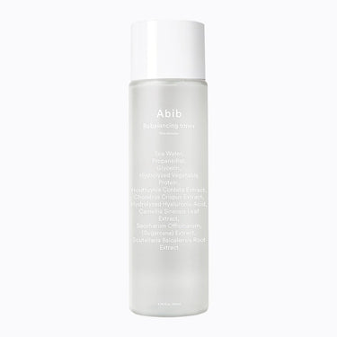 Abib Rebalancing toner Skin Booster 200ml