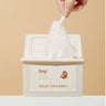 SNP Gold Collagen Daily Mask Sheet 30P - CUTIPOP