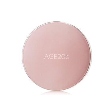 AGE 20's Skin Fit Finish Powder 10g - CUTIPOP