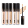 MERZY The First Creamy Concealer 5.6g - CUTIPOP