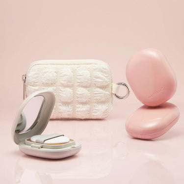 medicube Cloud pouch - CUTIPOP