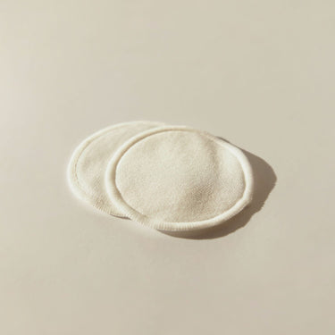 AROMATICA Reusable Bamboo Cotton Pads 5EA - CUTIPOP