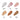 Dear Dahila Paradise Shine Eye Sequins 4g - CUTIPOP