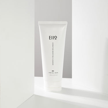 EIIO Hydration boosting cleanser 150ml