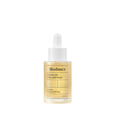 Biodance Skin Glow Vital Ampoule 30ml - CUTIPOP