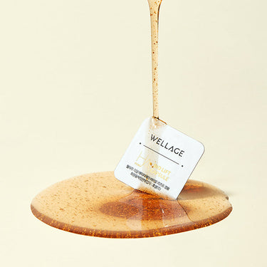 WELLAGE Real Gold Collagen One Day Kit (1P/7P) - CUTIPOP