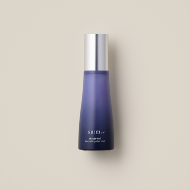 SUM37 Water-Full Hydrating Gel Mist 60ml [1+1] - CUTIPOP