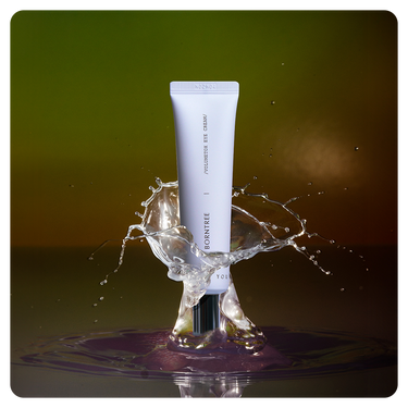 BORNTREE Volumetox Eye Cream 30ml*3EA - CUTIPOP