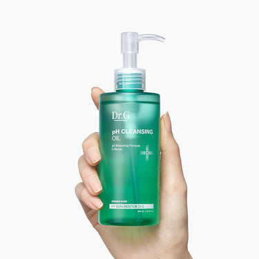 Dr.G Low pH cleansing oil 200ml