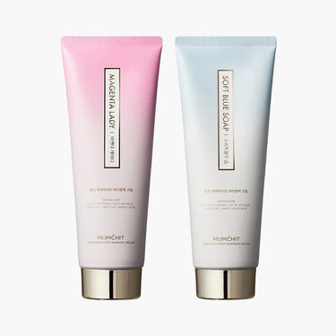 MUMCHIT Ceramide and Moisturizing Body Cream 200ml [2 Types] - CUTIPOP