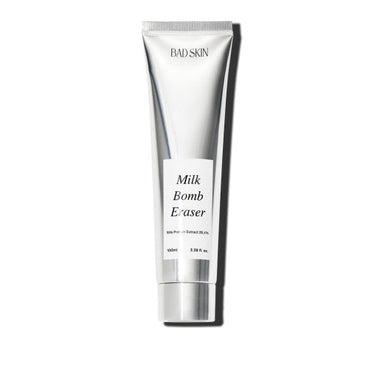 BADSKIN Milk Bomb Eraser 100ml - CUTIPOP