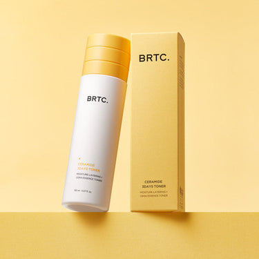 BRTC Ceramide 3Days Toner 150ml - CUTIPOP