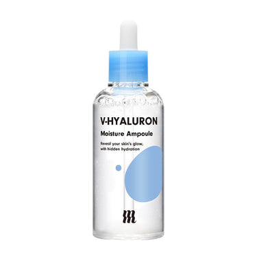 MERZY V-Hyaluron Moisture Ampoule 100ml - CUTIPOP