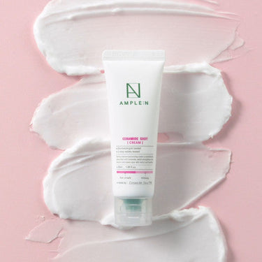 AMPLE:N Ceramide Shot Cream 50ml - CUTIPOP