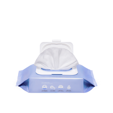 BANILA CO Clean It Zero Cica Hyaluron Cleansing Tissue 80p x 2 set - CUTIPOP
