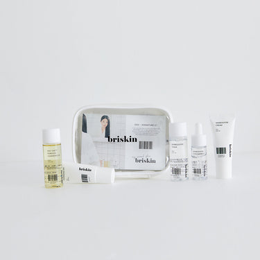 Briskin Exo signature kit - CUTIPOP