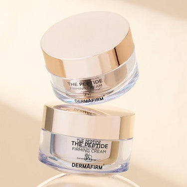 DERMAFIRM The Peptide Firming Cream 50g - CUTIPOP