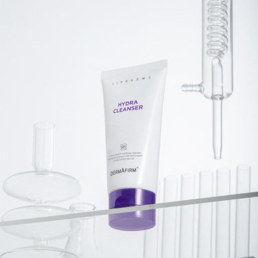 DERMAFIRM Hydra Cleanser 150g - CUTIPOP