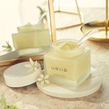URIID Neroli Garden Shine Balm Cream 80g - CUTIPOP