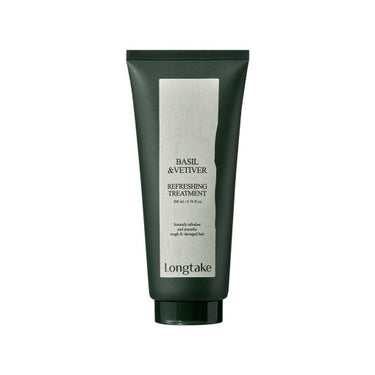 Longtake Treatment 200ml [2 Types] - CUTIPOP