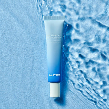 JAYJUN Hyaluronic acid hydrating Eye Cream 25ml - CUTIPOP
