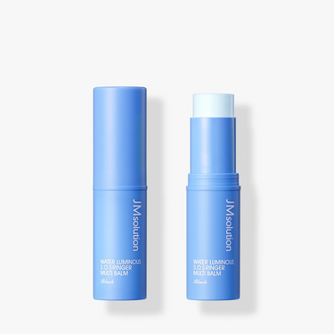 JM Solution Water Luminous S.O.S Ringer Multi Balm Black 10g - CUTIPOP