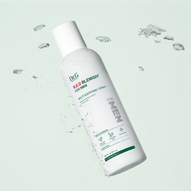 Dr.G RED Blemish For Men Multi Soothing Toner 200ml