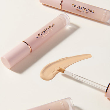 BANILA CO Covericious Power Fit Concealer 5.5g - CUTIPOP