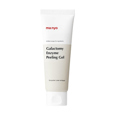 ma:nyo Galactomy Enzyme peeling gel 75ml - CUTIPOP