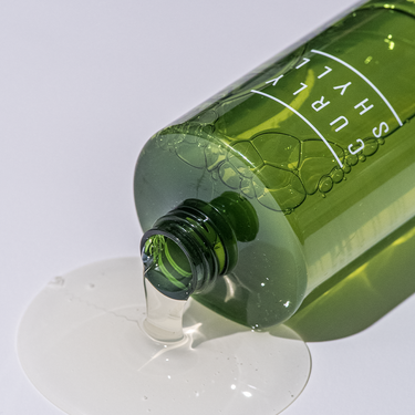 Curlyshyll Revitalizing Shampoo 500g