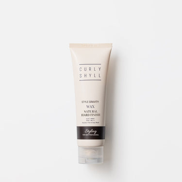 Curlyshyll Style Gravity Wax 100ml