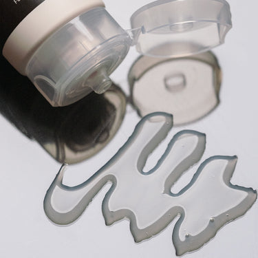 Curlyshyll Gel oil wax 150ml