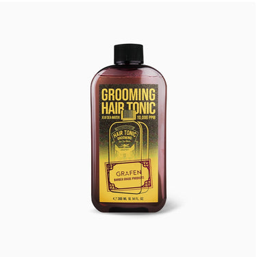 GRAFEN Jeju Seawater Grooming Tonic 300ml - CUTIPOP