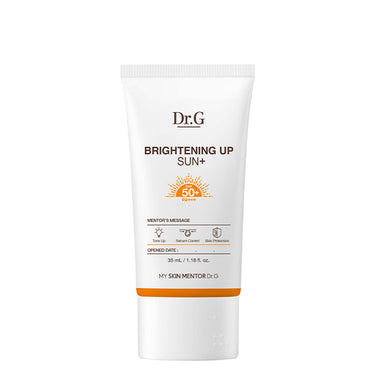 Dr.G Brightening Up Sun+ (35ml/50ml)