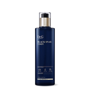 Dr.G Black snail Toner 150ml