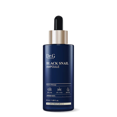 Dr.G Black Snail Ampoule 50ml