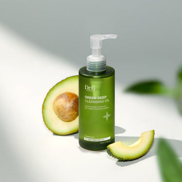 Dr.G Green Deep Cleansing Oil 210ml