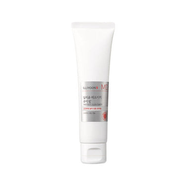 ILLIYOON Red-Itch Cure Night 60ml - CUTIPOP