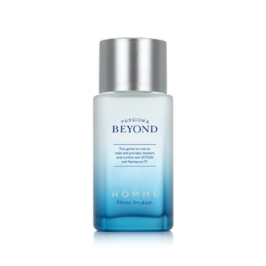 Beyond Homme Fitness Emulsion 130ml