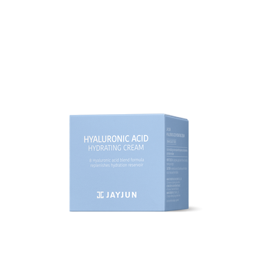 JAYJUN Hyaluronic acid hydrating Cream 50g - CUTIPOP